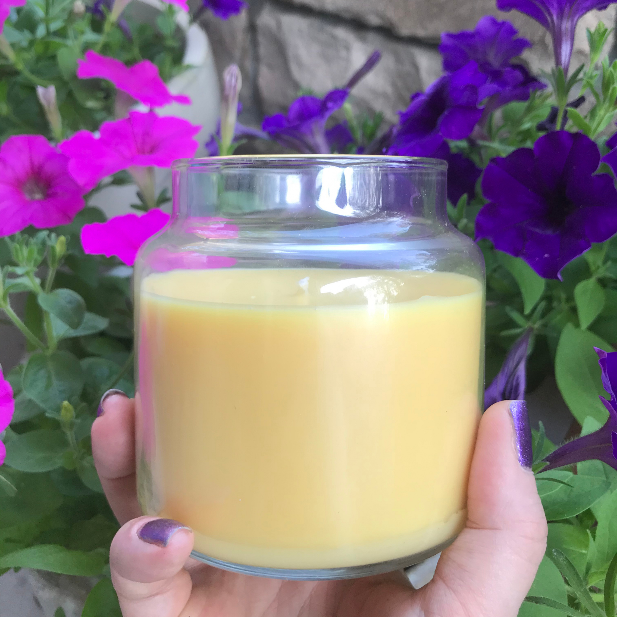 Jewelry and Candles