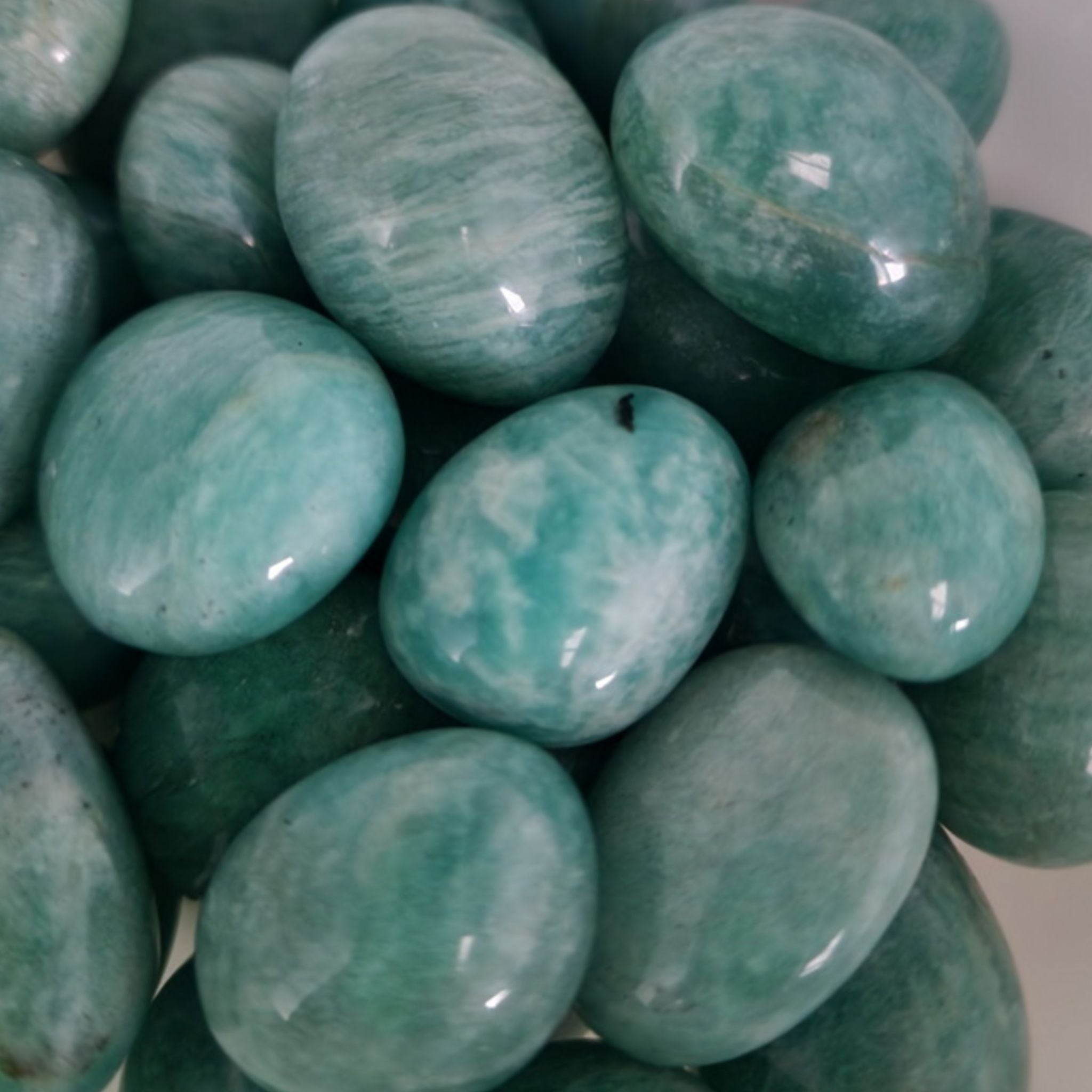 Apatite | Aventurine