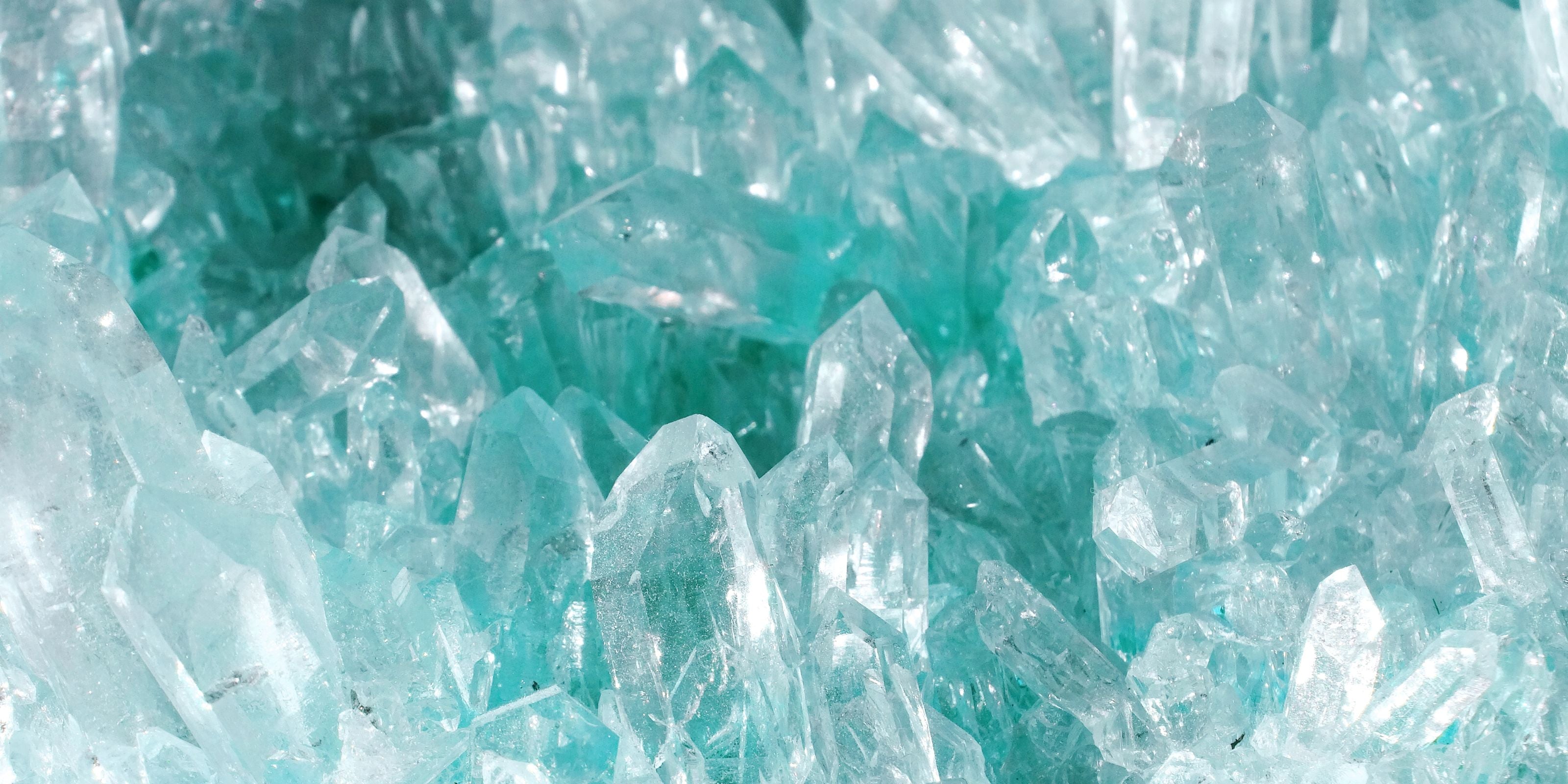 Aquamarine | Blue Opal