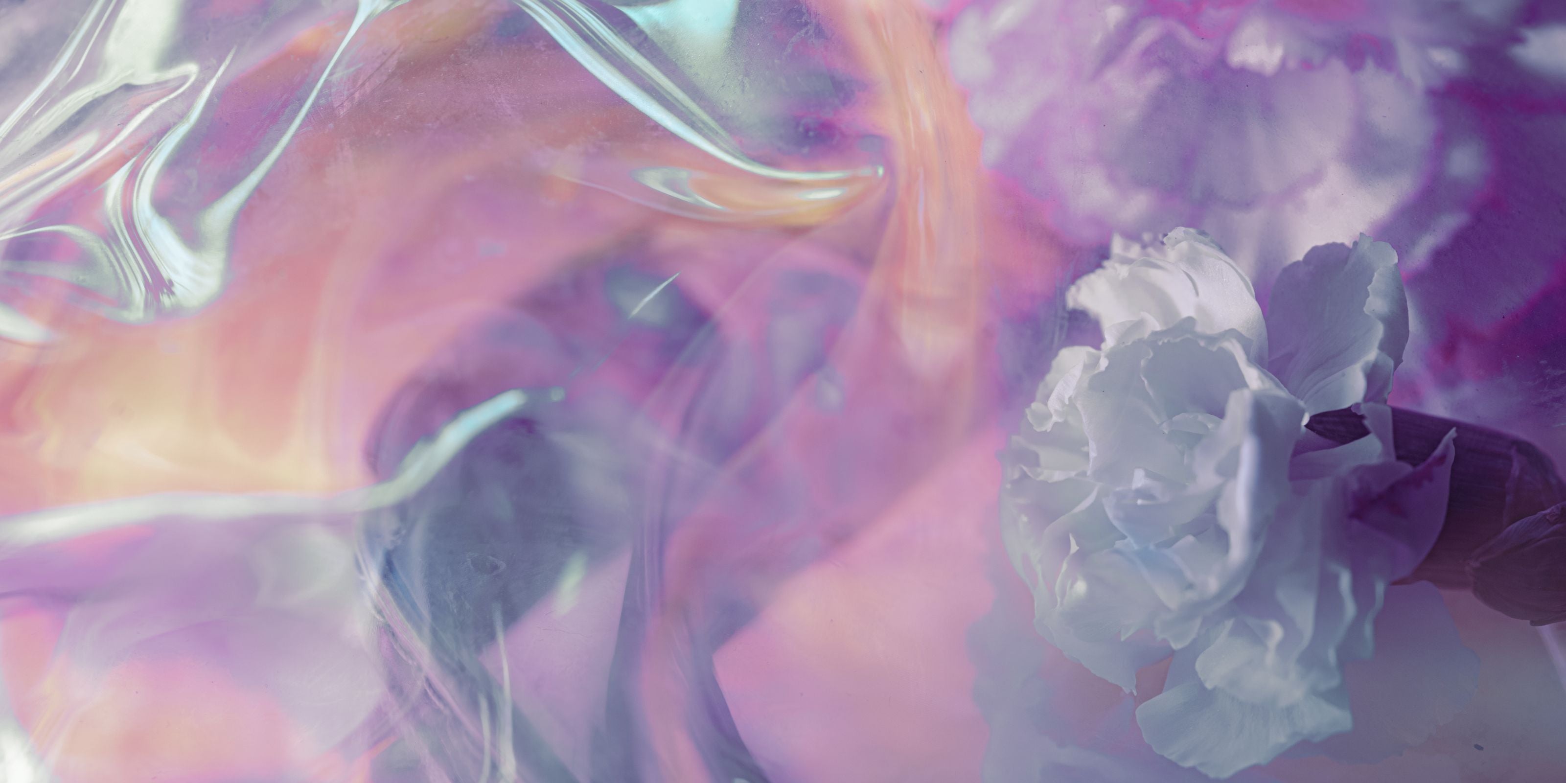 Aurora opal | Mother of Pearl