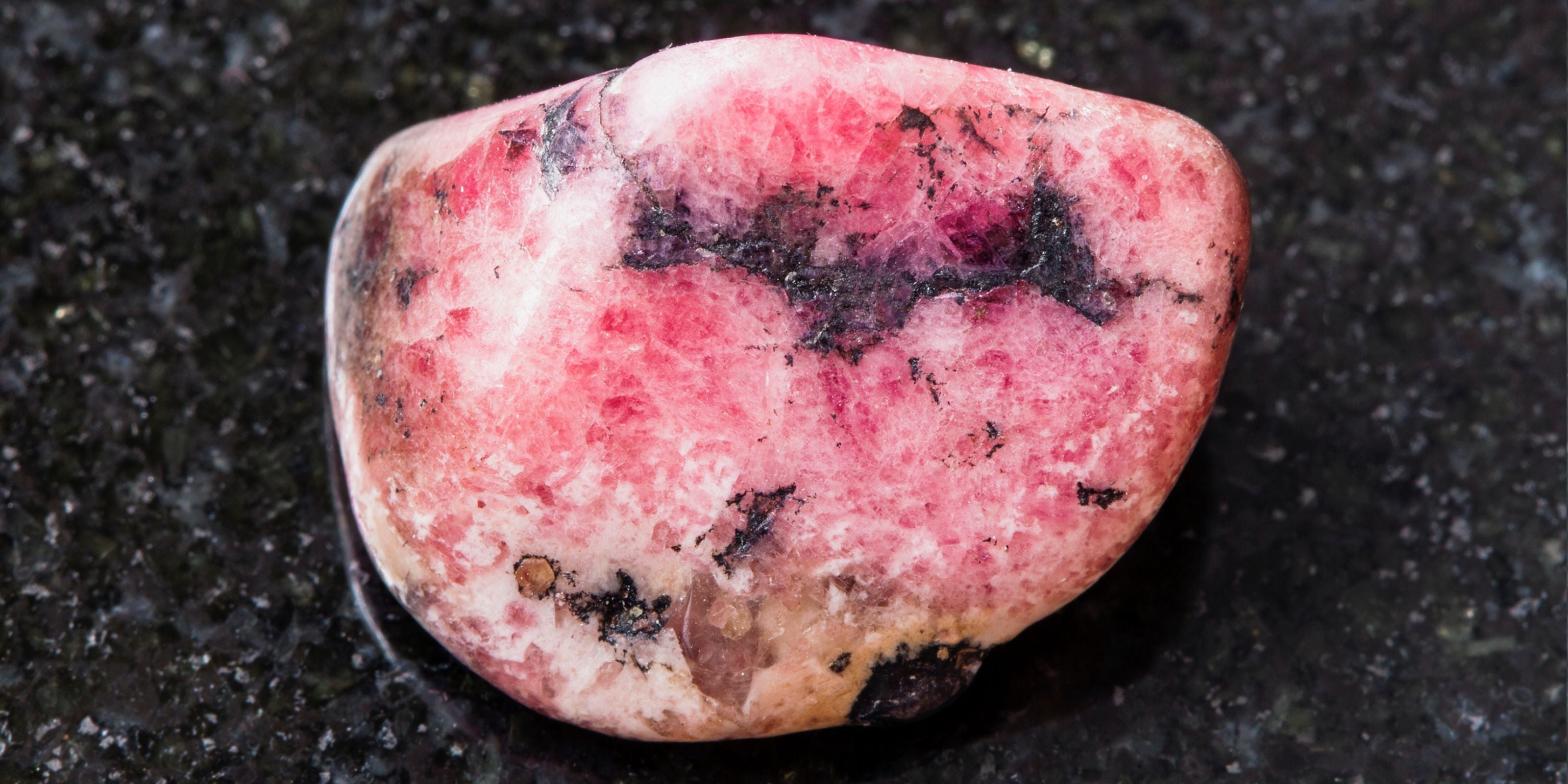 Rhodonite | Ruby | Thulite