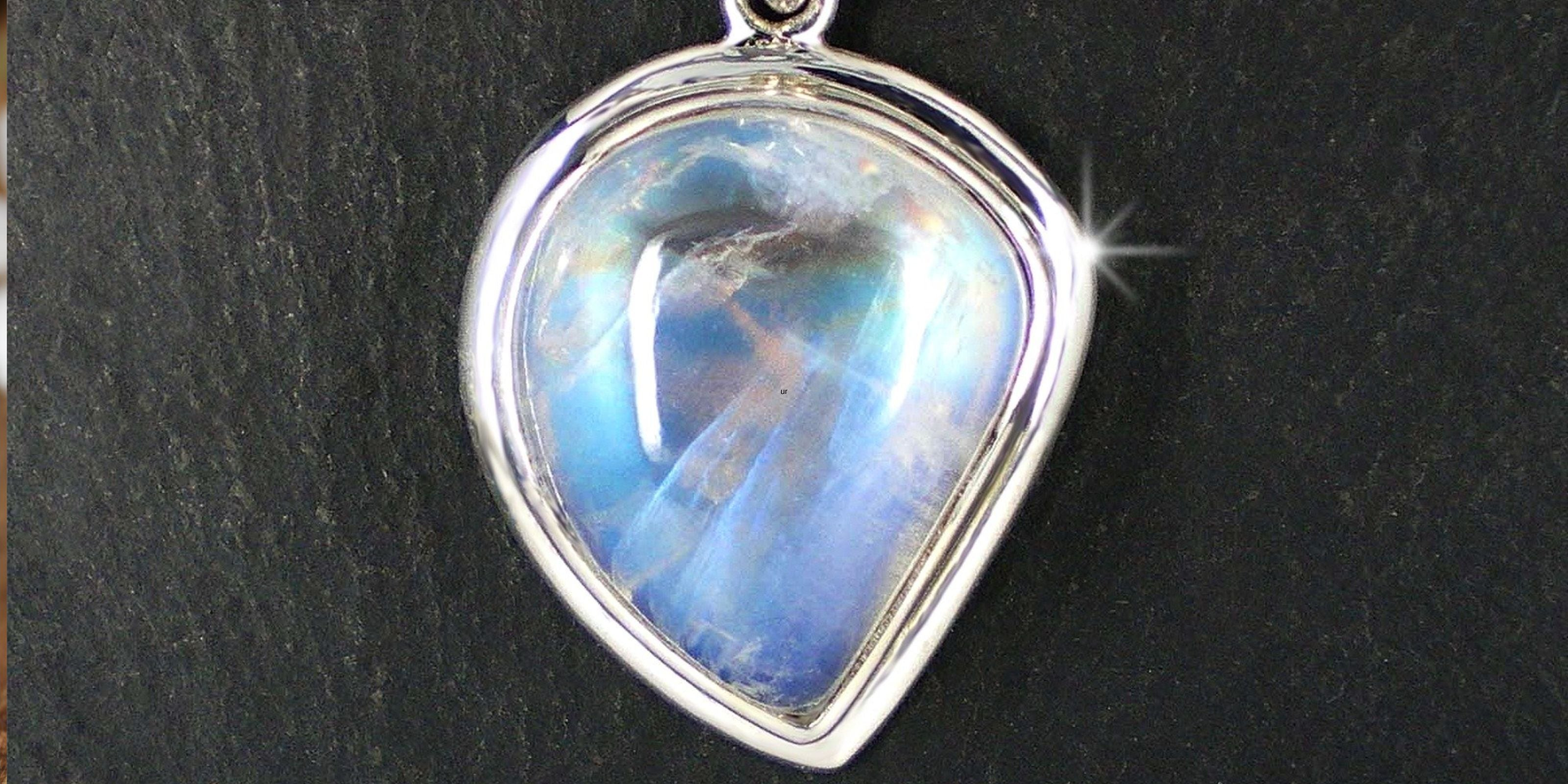 Moonstone | Sunstone