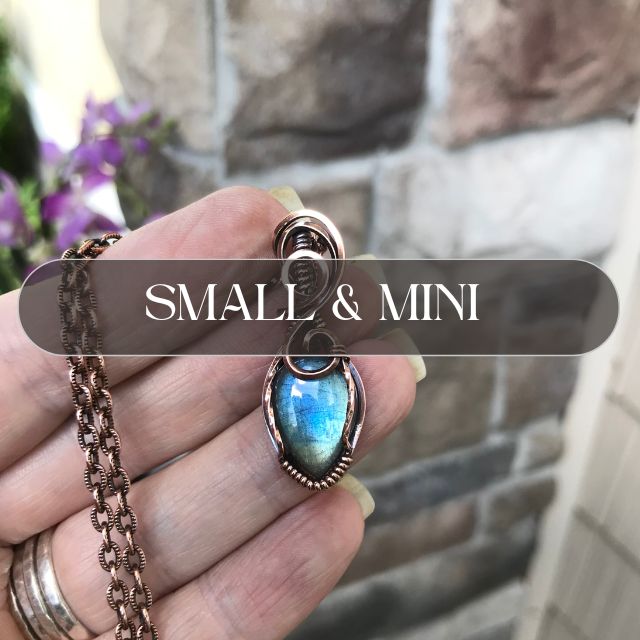 Small & Mini